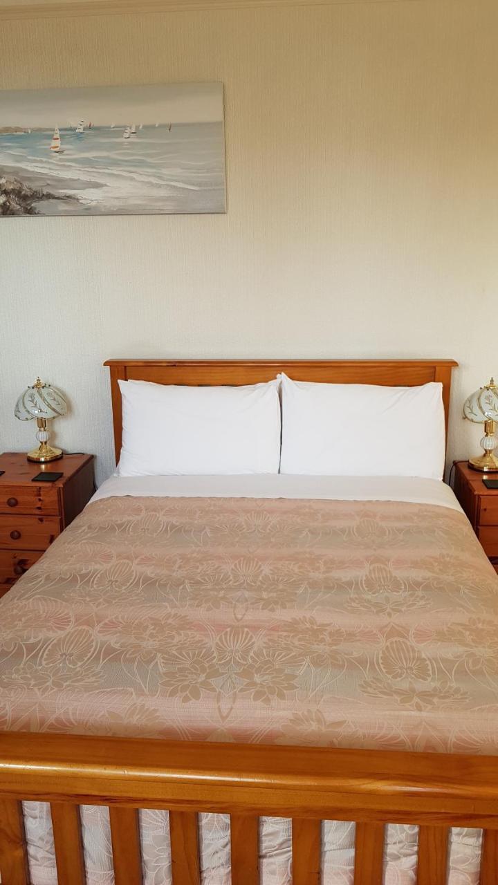 The Wycliffe Bed & Breakfast Folkestone Room photo